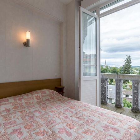 Hotel Montfort Lourdes Ngoại thất bức ảnh