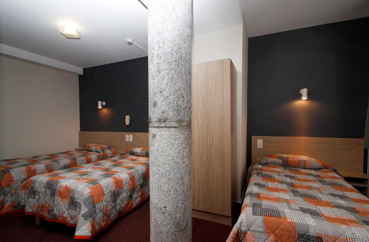 Hotel Montfort Lourdes Ngoại thất bức ảnh