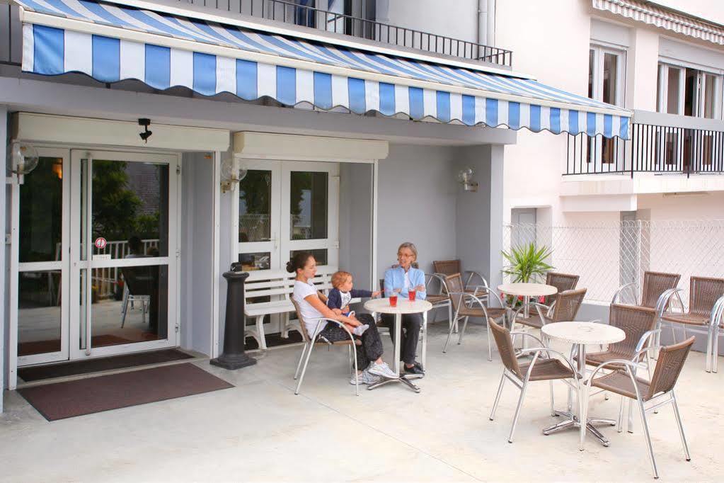 Hotel Montfort Lourdes Ngoại thất bức ảnh